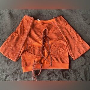 Gymshark set women’s set.